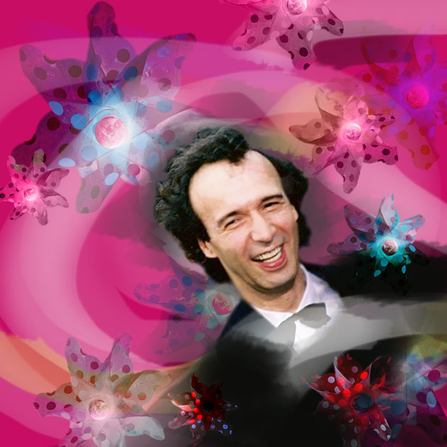 image of ROBERTO BENIGNI